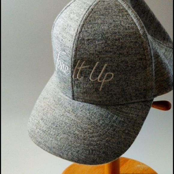 Tone It Up Branded‎ Hat main image 4